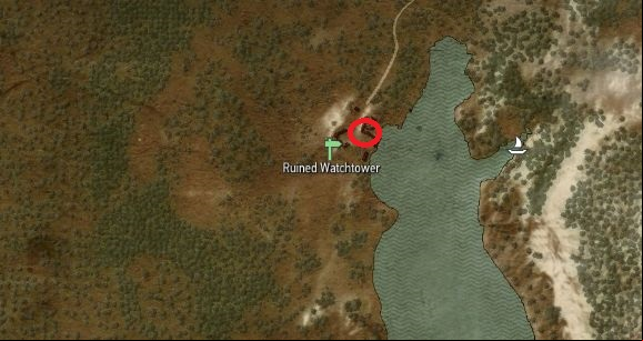 The last diagram of the basic wolven gear - silver sword - can be found in the old Ruined Watchtower to the north-east from Kaer Morhen - The Witcher 3 Wild Hunt: Basic Wolf School Gear - Wolf School Gear (DLC) - The Witcher 3 Wild Hunt Guide