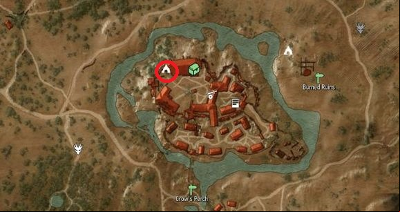 1 - The Witcher 3 Wild Hunt: Enhanced Wolf School Gear - Wolf School Gear (DLC) - The Witcher 3 Wild Hunt Guide