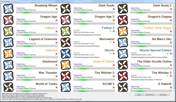 Nexus Mod Manager is an intuitive tool that works with many popular games. - The Witcher 3 Wild Hunt: Mods - how to install? - Mod installation step-by-step - The Witcher 3 Wild Hunt Guide