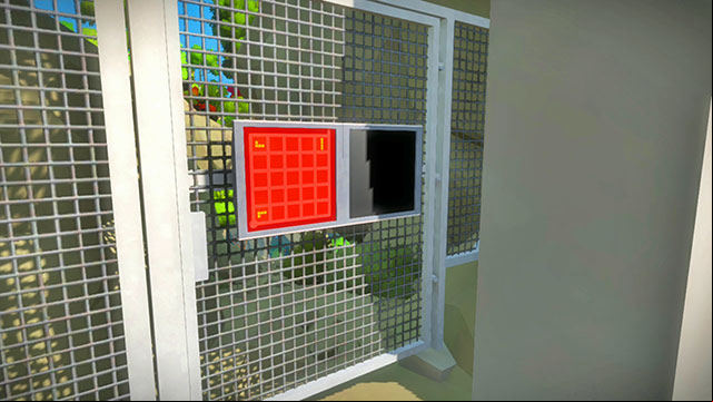 Go up the stairs - Walkthrough | Swamp in The Witness - Swamp - The Witness Game Guide & Walkthrough