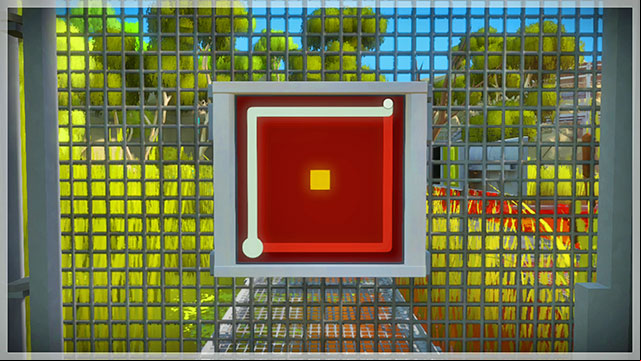 The entrance - Puzzle solutions | Swamp in The Witness - Swamp - The Witness Game Guide & Walkthrough