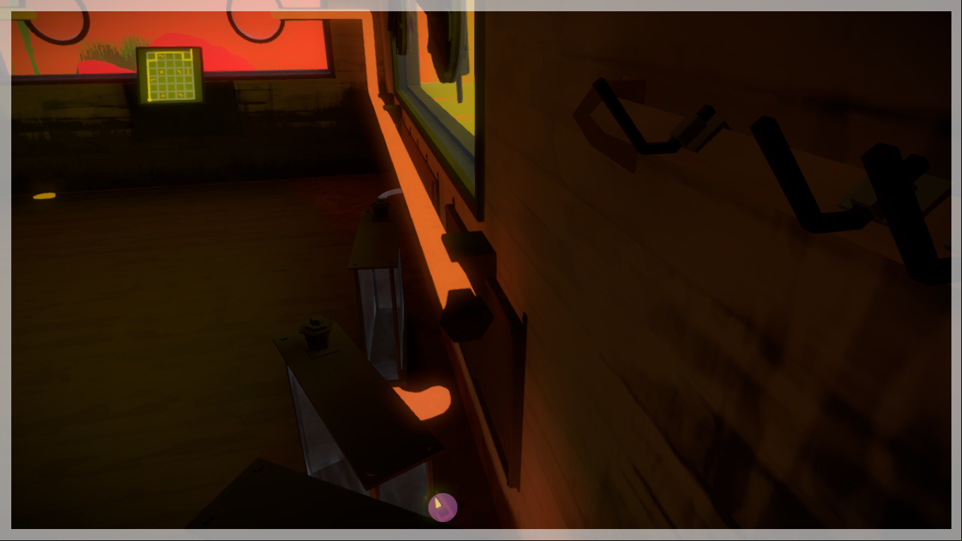 The last one is hidden behind the containers in one of the basements - Collectibles | Swamp in The Witness - Swamp - The Witness Game Guide & Walkthrough