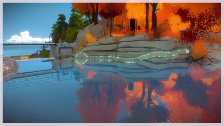 1 - Collectibles | Quarry in The Witness - Quarry - The Witness Game Guide & Walkthrough