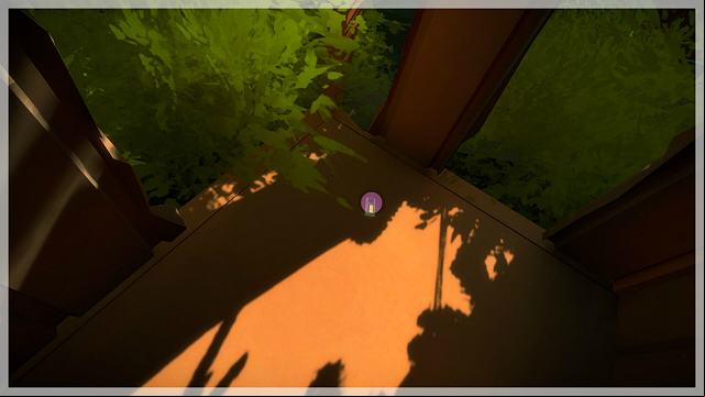 When you reach the top of the mountain you will find a container with an audioside - Collectibles | Forest in The Witness - Forest - The Witness Game Guide & Walkthrough