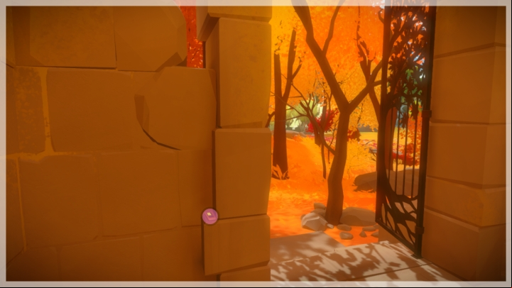 The last one can be found next to the laser - Collectibles | Forest in The Witness - Forest - The Witness Game Guide & Walkthrough