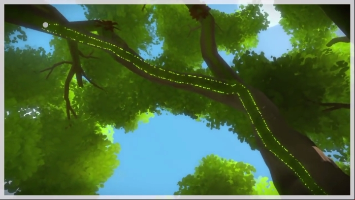 3 - Collectibles | Jungle in The Witness - Jungle - The Witness Game Guide & Walkthrough