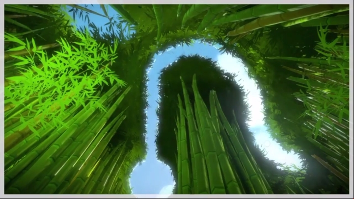 The tree is a characteristic point - Collectibles | Jungle in The Witness - Jungle - The Witness Game Guide & Walkthrough