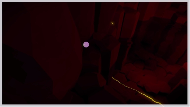 The last one isnt visible until you walk close enough to it - Collectibles | Mountain in The Witness - Mountain - The Witness Game Guide & Walkthrough