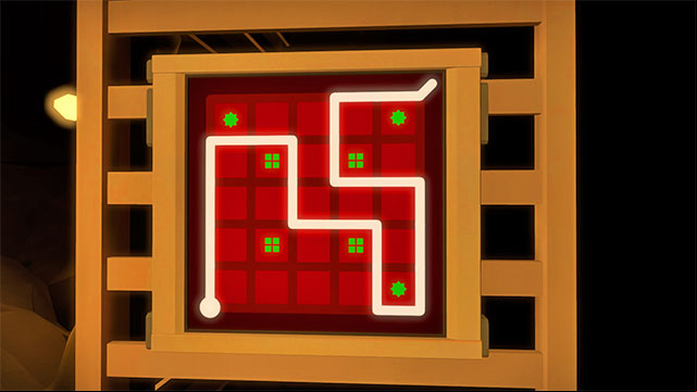 Solution - Challenge | Additional collectibles in The Witness - Additional collectibles - The Witness Game Guide & Walkthrough