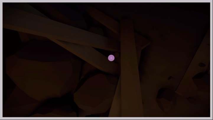 At the boards, in the corner of the two short corridors with the green and yellow s, there is the third audiolog - Challenge | Additional collectibles in The Witness - Additional collectibles - The Witness Game Guide & Walkthrough