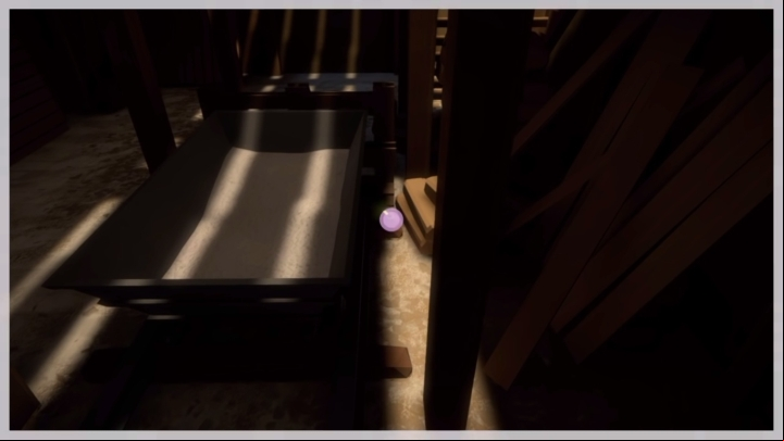 In order to reach the fifth audiolog you must enter the corridor located behind your back when you look at the previous audiolog - Challenge | Additional collectibles in The Witness - Additional collectibles - The Witness Game Guide & Walkthrough