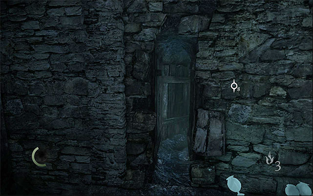Narrow age - Reach the Hidden City - Chapter 7: The Hidden City - Thief - Game Guide and Walkthrough