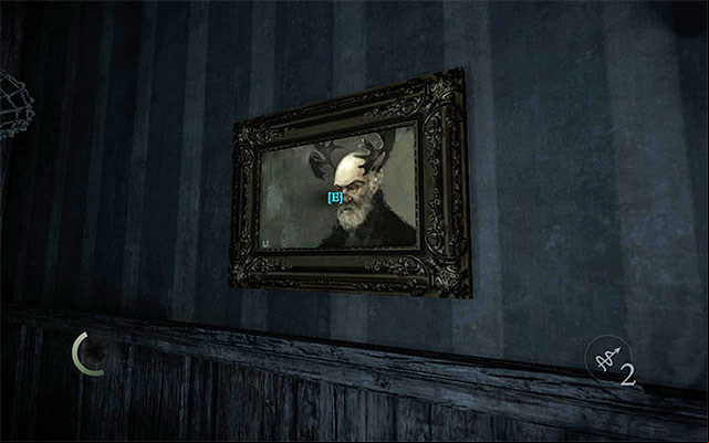 Search trough the ground floor of the building - The Court of Montonessi - Collectibles - Thief - Game Guide and Walkthrough