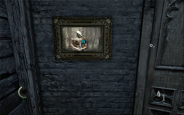 Explore the South-most room - The Court of Montonessi - Collectibles - Thief - Game Guide and Walkthrough