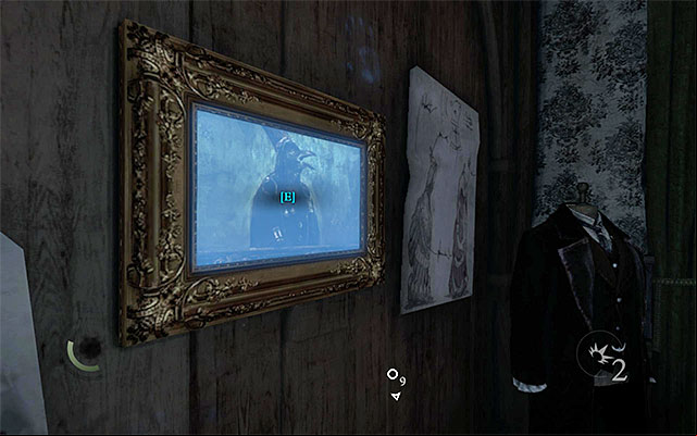 Explore the first floor of the building - The Court of Montonessi - Collectibles - Thief - Game Guide and Walkthrough