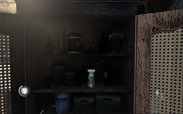 Collecting the Octopuss is required by Vittori's side job - Client Loot - Collectibles - Thief - Game Guide and Walkthrough