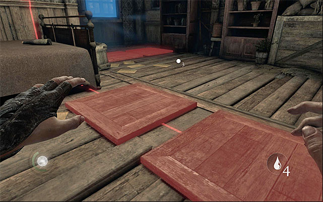 An example trap - Traps - Hints - Thief - Game Guide and Walkthrough