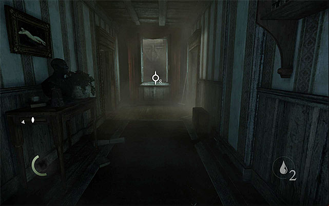 The window on the first floor - Leave the jewelers - Chapter 1: Lockdown - Thief - Game Guide and Walkthrough