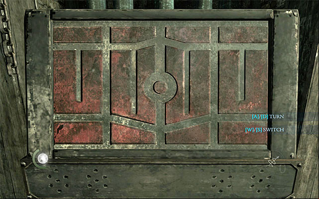 Take some time and explore the office to find a Watch Seal - 20G - Ring theft - Chapter 2: Dust to Dust - Thief - Game Guide and Walkthrough