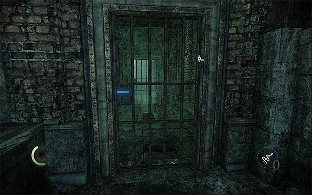 It is best to take the side age - Escape from the foundry - Chapter 2: Dust to Dust - Thief - Game Guide and Walkthrough