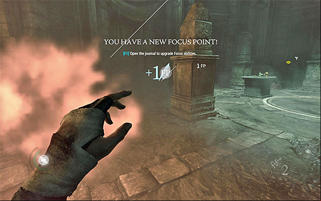 Avoid the Generals attack at all cost - Meeting with Thief-Taker General - introduction - Chapter 7: The Hidden City - Thief - Game Guide and Walkthrough