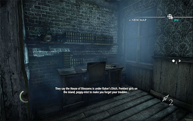 A secret age - Taking a Fence - Jobs - Basso - Thief - Game Guide and Walkthrough