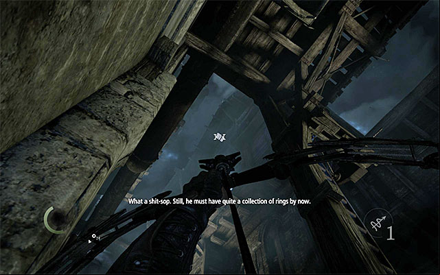 An interactive catch - Silence is Golden - Client Jobs - Ector - Thief - Game Guide and Walkthrough