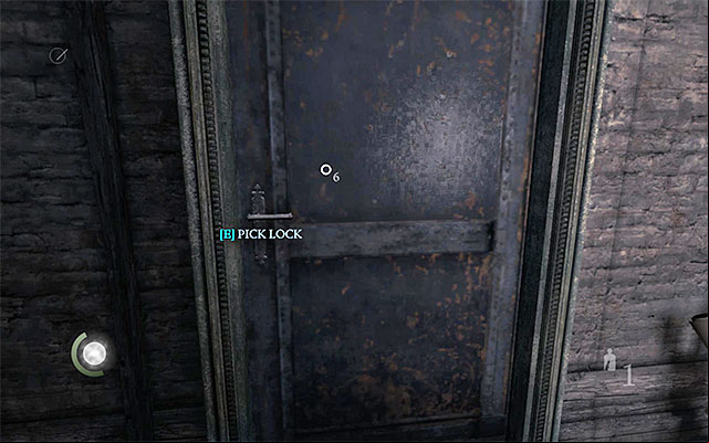 Finally, take to the abovementioned ground floor, while ing about the necessity to turn off the lights and use the venting shafts - Silence is Golden - Client Jobs - Ector - Thief - Game Guide and Walkthrough