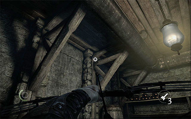 In spite of the fact that this mission has just ended, you could explore the rest of the building, because there is some valuable loot here - Check, Mate - Jobs - Basso - Thief - Game Guide and Walkthrough
