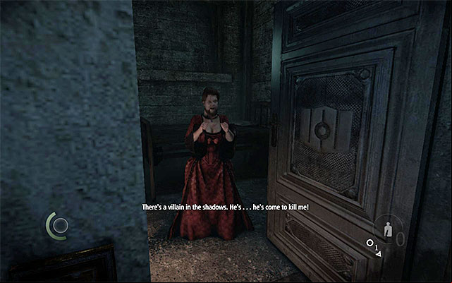 Ysabella - Sideshow Attraction - Client Jobs - Vittori - Thief - Game Guide and Walkthrough