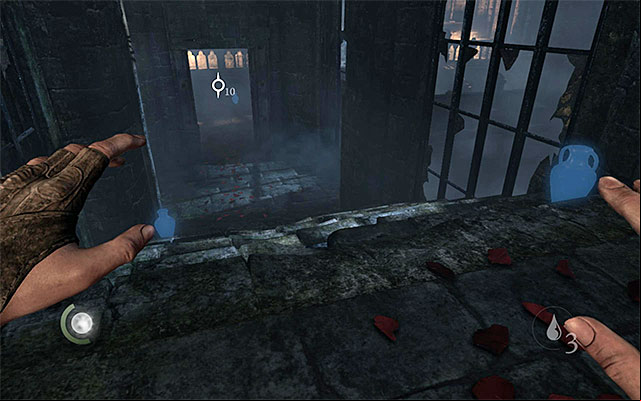 age B - Make it through the first part of the underground - Chapter 3: Dirty Secrets - Thief - Game Guide and Walkthrough