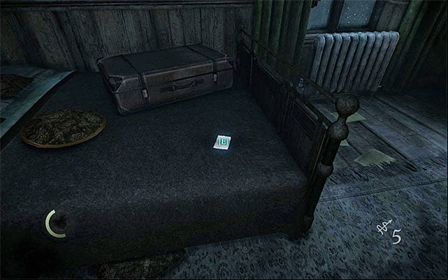 One of the documents that will help you solve the puzzle, towards the end of this mission - Heartbroken - Client Jobs - Ector - Thief - Game Guide and Walkthrough