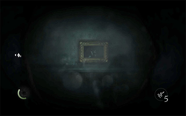 Now turn to the rooms in the eastern part of the ward - Find the key in the Mens Ward - Chapter 5: The Forsaken - Thief - Game Guide and Walkthrough
