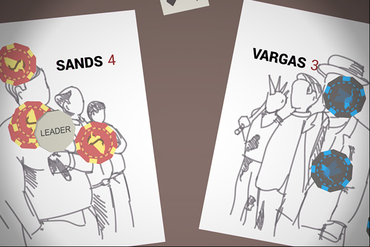 At some point, more specifically during day 12, the mob war will start - Calls, favors, protests and mob war - General advices - This is the Police Game Guide