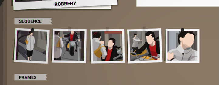 1 - Investigations - General advices - This is the Police Game Guide