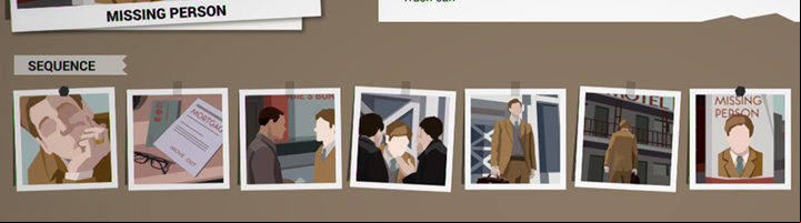 13 - Investigations - General advices - This is the Police Game Guide
