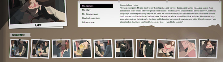 15 - Investigations - General advices - This is the Police Game Guide