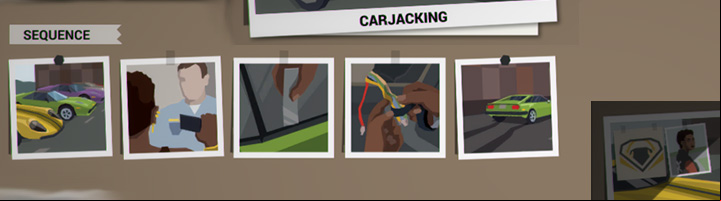 Nina Ware - Gangs - General advices - This is the Police Game Guide