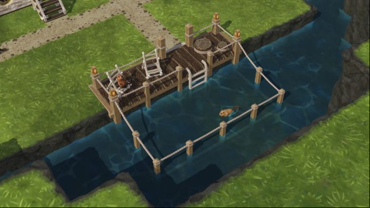 Once you have a fully developed craft industry, you can start thinking about increasing the satisfaction of your colony - Timberborn: Developing the settlement - Basics - Timberborn Guide
