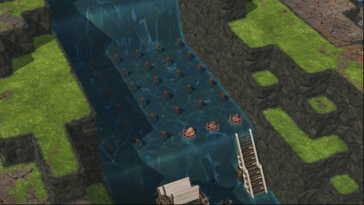 Landscaping is one of the most interesting tools in the game - Timberborn: Developing the settlement - Basics - Timberborn Guide