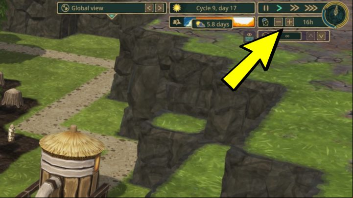 What good is rest and sleep when your colony is on the verge of extinction - Timberborn: Beginners Guide - Basics - Timberborn Guide