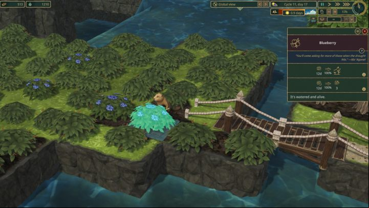 1 - Timberborn: Materials and resources - list - Basics - Timberborn Guide