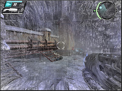 You won't have to do anything out of the ordinary from now on - Consequences II - Walkthrough - Timeshift - Game Guide and Walkthrough