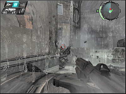 1 - Back Again I - Walkthrough - Timeshift - Game Guide and Walkthrough