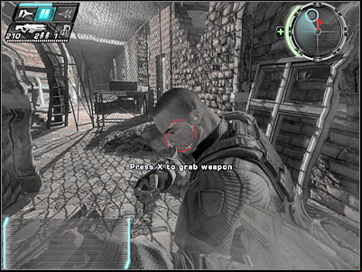 1 - Back Again II - Walkthrough - Timeshift - Game Guide and Walkthrough