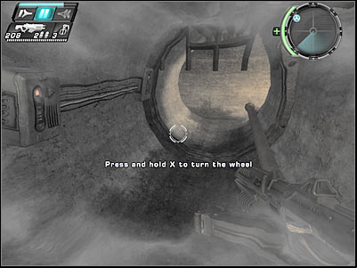 1 - New Blood I - Walkthrough - Timeshift - Game Guide and Walkthrough