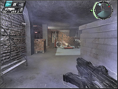 The final part of this task is going to be very simple - Infiltration III - Walkthrough - Timeshift - Game Guide and Walkthrough