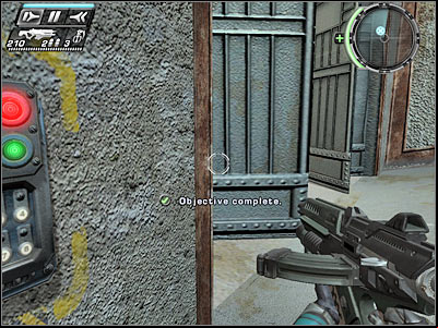 1 - Infiltration IV - Walkthrough - Timeshift - Game Guide and Walkthrough