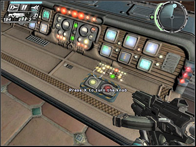 Don't leave this room right away - Ground Floor I - Walkthrough - Timeshift - Game Guide and Walkthrough