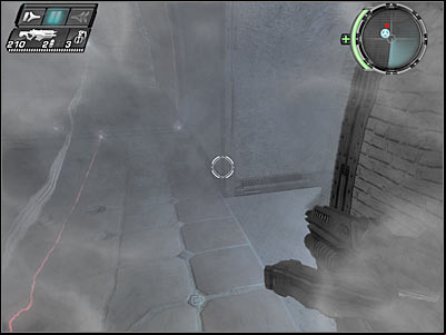 1 - Ground Floor III - Walkthrough - Timeshift - Game Guide and Walkthrough